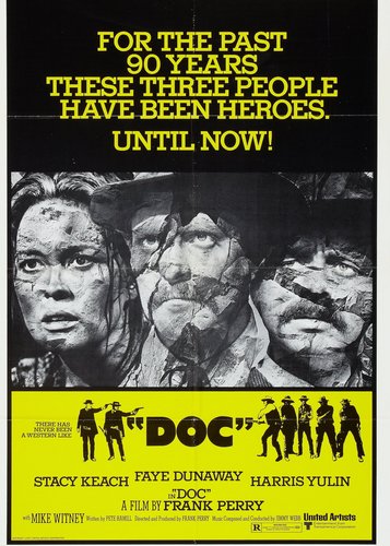 Doc - Poster 2