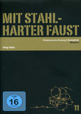 Mit stahlharter Faust