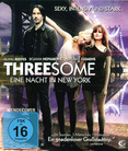 Threesome - Eine Nacht in New York