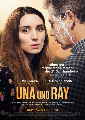 Una und Ray - Poster 1