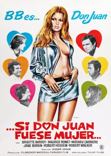 Don Juan 73 - Poster 5