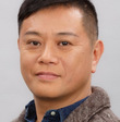 Mitsuo Iwata