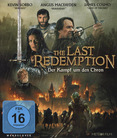 The Last Redemption