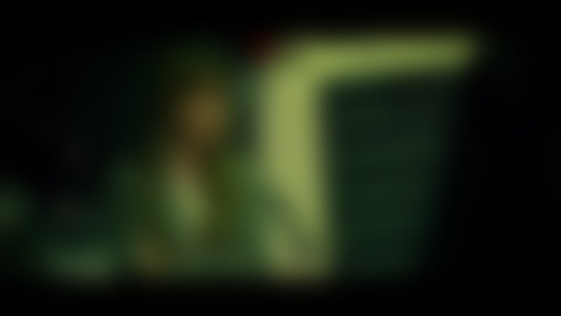 Spare Parts - Trailer - Englisch - SD