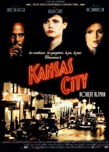 Kansas City - Poster 1