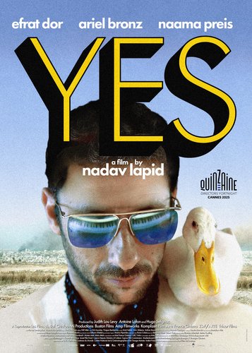 Yes - Poster 2
