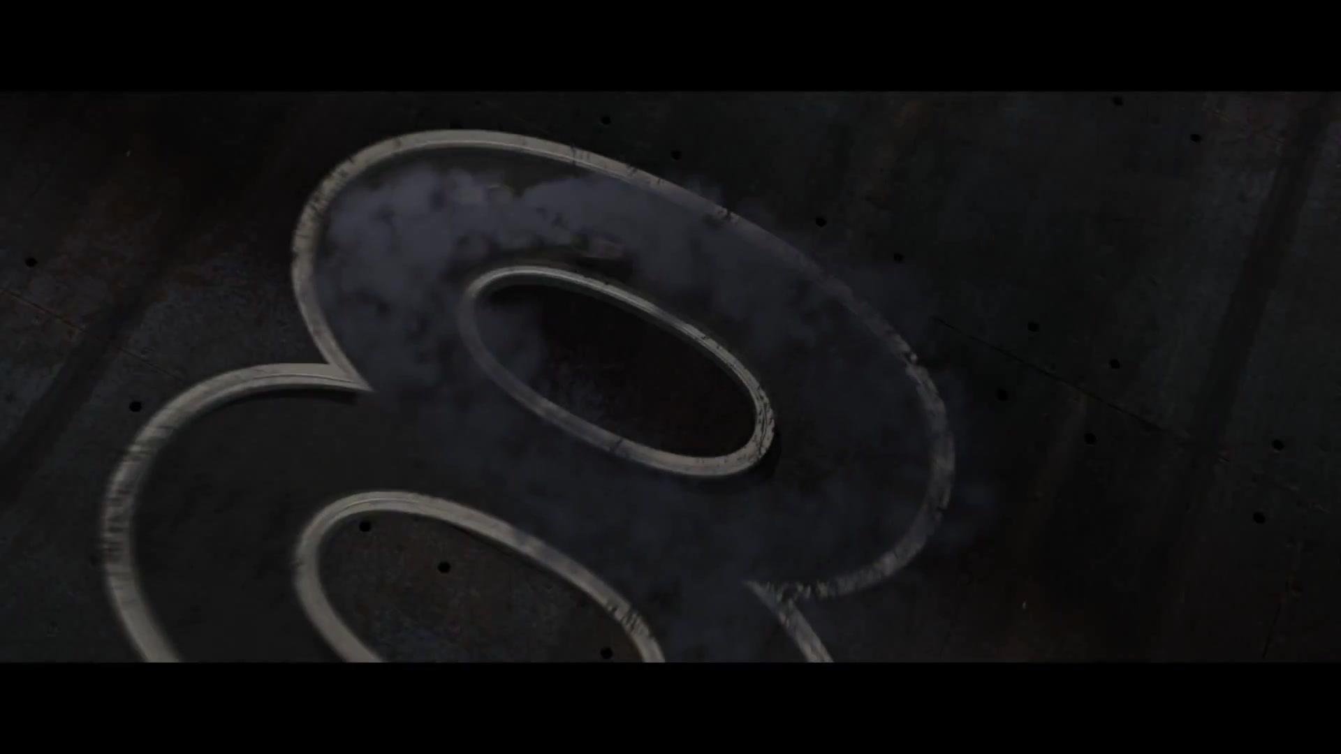 V8 - Teaser - Deutsch - HD