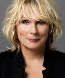 Jennifer Saunders