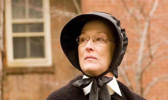 Meryl Streep: Eiserne Lady mit Therapiebedarf