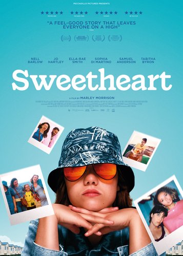 Sweetheart - Poster 2