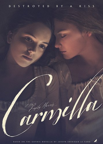 Carmilla - Poster 2