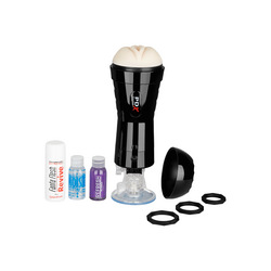 Compressor Vibrating Stroker, 26,5 cm