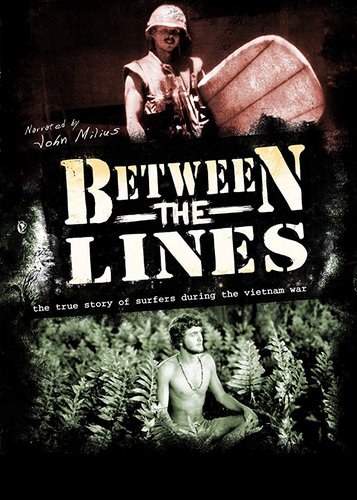 Between the Lines - Poster 1