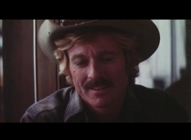 Vom Teufel geritten - Trailer - Deutsch - SD