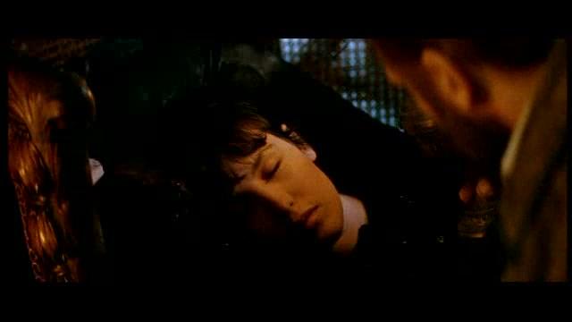 Camille Claudel - Trailer - Französisch - SD