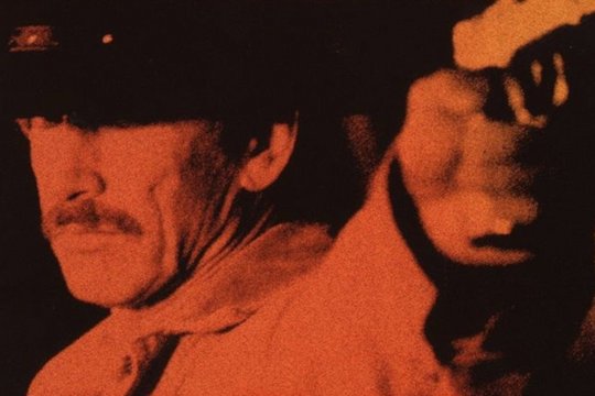 The Last Marshal - Szenenbild 2