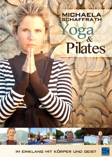 Yoga & Pilates - Poster 1