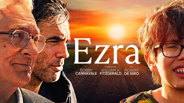 Ezra - Wallpaper 1