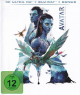 Avatar - Aufbruch nach Pandora
