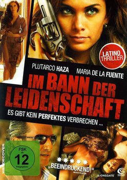 Im Bann der Leidenschaft: Blu-ray, 4K UHD, DVD leihen ...