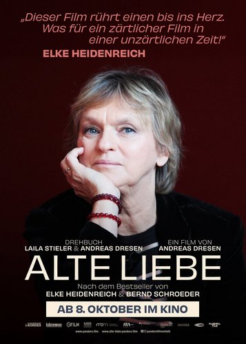 Alte Liebe - Poster 2