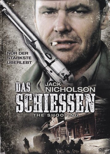 Das Schießen - Poster 1