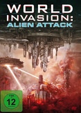 World Invasion - Alien Attack