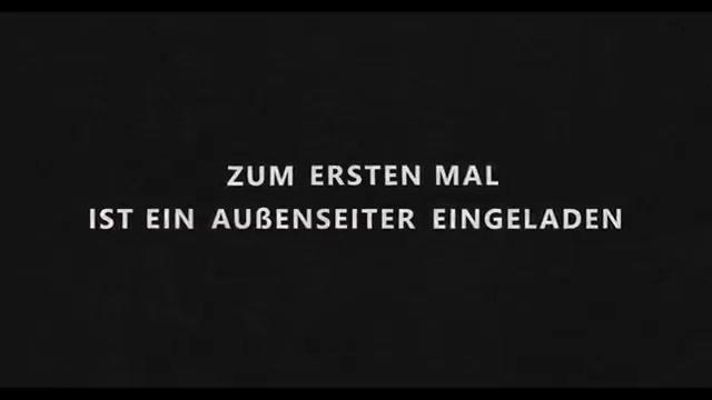 Der weiße Massai Krieger - Trailer - Deutsch - SD