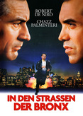 In den Straßen der Bronx