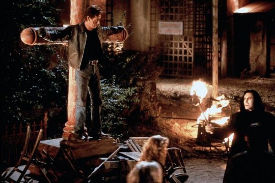 John Carpenters Vampire - Szenenbild 7