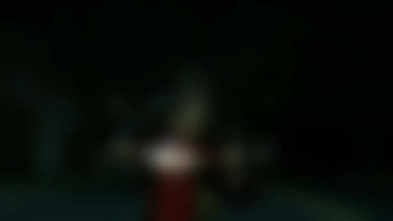 Nightmare Radio - The Night Stalker - Trailer - Deutsch - HD