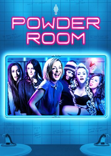 Powder Room - Poster 1