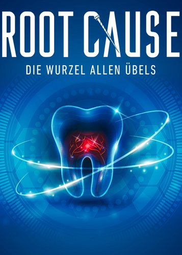 Root Cause - Poster 1
