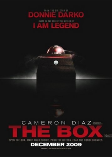 The Box - Poster 6