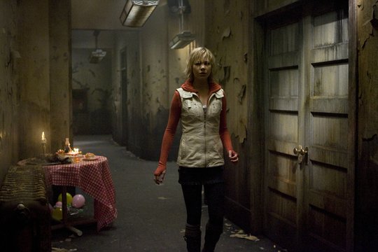 Silent Hill 2 - Revelation - Szenenbild 6