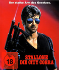 Die City Cobra