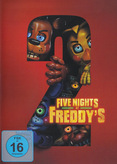 Five Nights at Freddy's 2