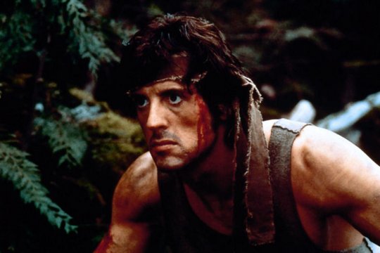 Rambo - Szenenbild 5