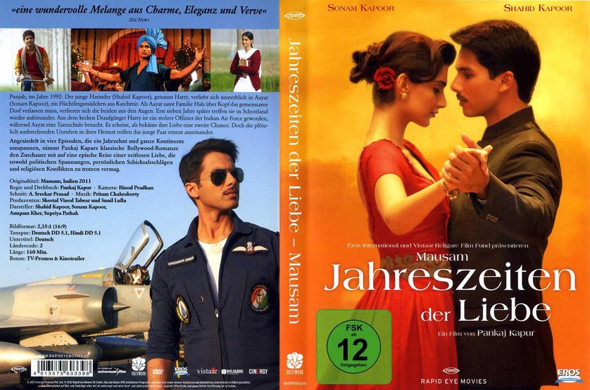 mausam jahreszeiten der liebe mausam jahreszeiten der liebe
