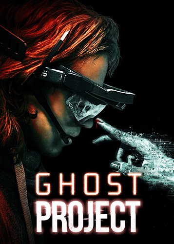 Ghost Project - Poster 1