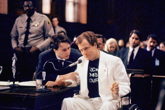 Larry Flynt - Die nackte Wahrheit - Szenenbild 24