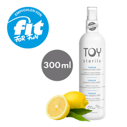 300 ml Premium Desinfektionsspray