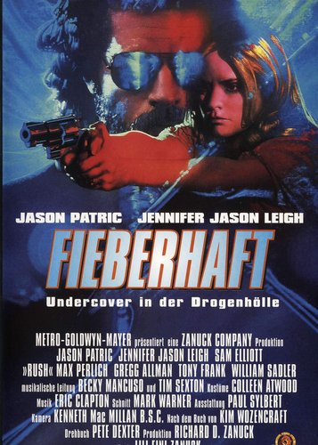 Rush - Fieberhaft - Poster 1