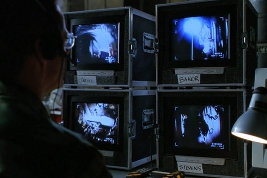 Stargate: Kommando SG-1 - Staffel 4 - Szenenbild 3