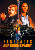 Renegades - Auf eigene Faust