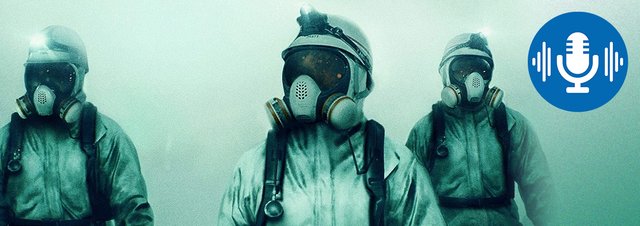 Podcast: Fukushima: Der Film zur Katastrophe im Sneakfilm-Podcast