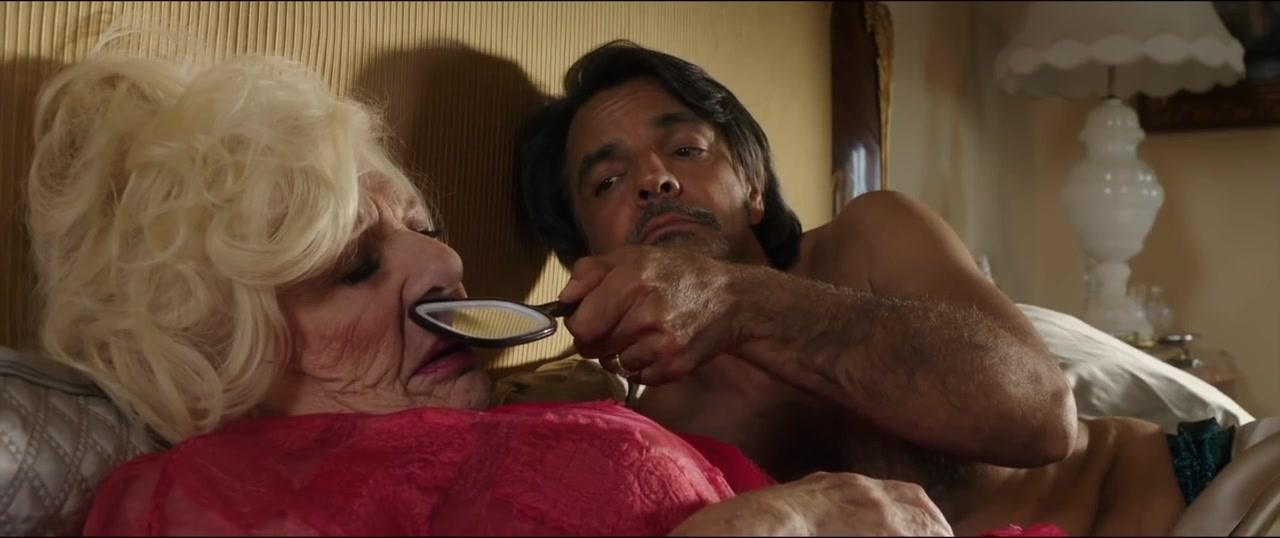 How to Be a Latin Lover - Trailer - Englisch - HD