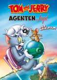 Tom &amp; Jerry - Agentenjagd