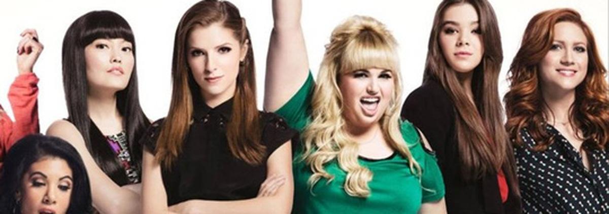 Pitch Perfect 2 © Universal Pictures USA 2015