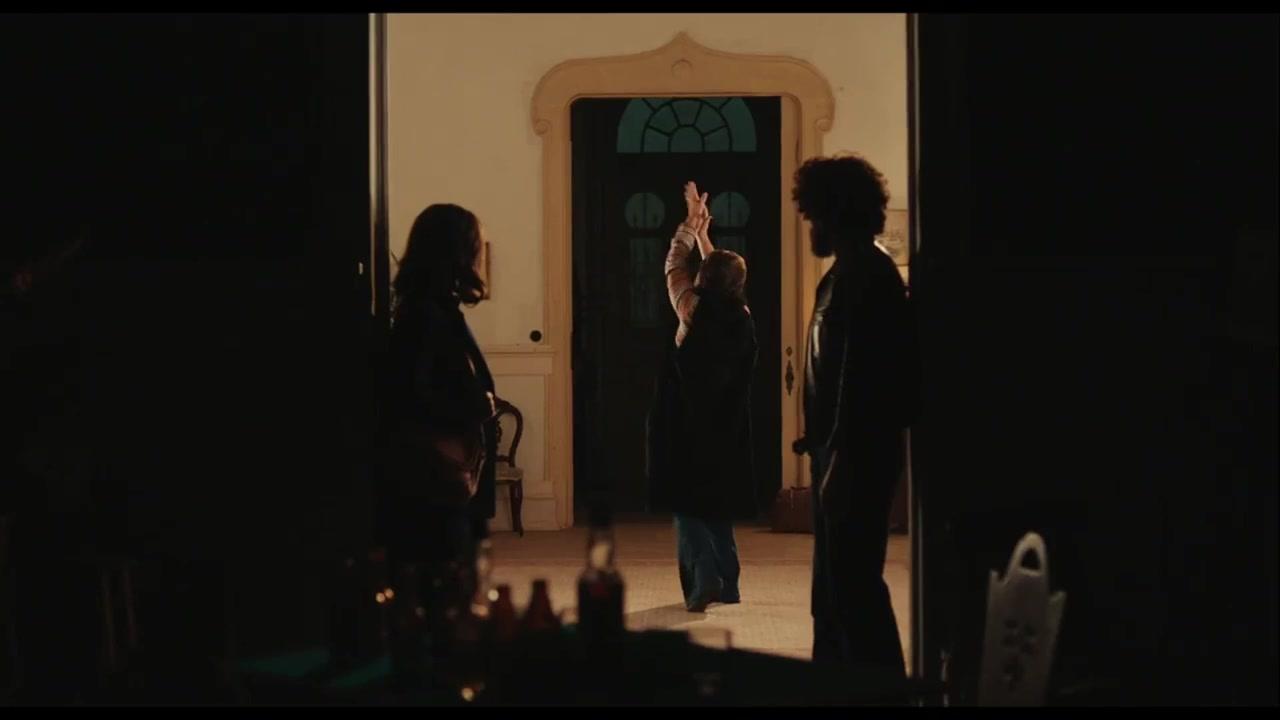 Al Berto - Trailer - Portugiesisch - HD